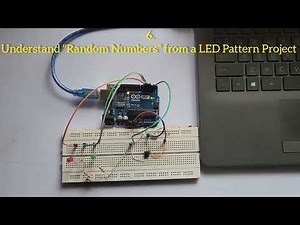 8 Budget-Friendly Arduino Breadboard Projects for Beginners to Master Arduino Basics