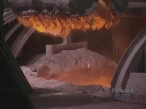 How It's Made - Aluminium or Aluminum