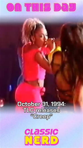 4.9K reactions · 1.3K shares | 31 years ago TODAY, TLC turned...
