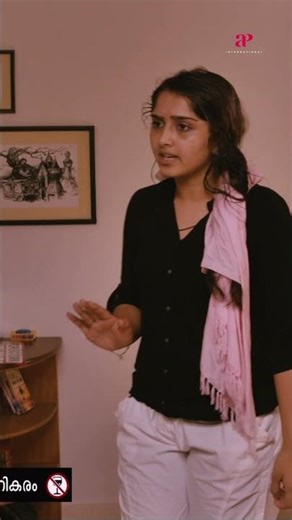 Watch 👆 Mili Movie Scenes! #mili #amalapaul #nivinpauly #shamnakasim #sanusha #ambika #shorts