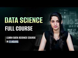 Learn Data Science Free | Complete Data Science Course 2026 | Intellipaat