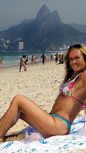 Heloísa Pinheiro ~ Detailed Biography with [ Photos | Videos ]
