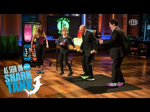 What is the Simply Fit Board?