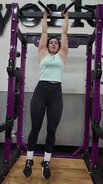 The Truth About Planet Fitness Squat Racks 😬 #planetfitness #squatrack #shorts