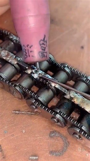 Secret Techniques for Welding Thin Galvanized Metal