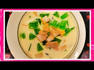 How To Make Agar-agar Fast And Easy