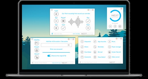 Download Next Assistant V2