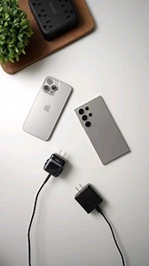 63K views · 145 reactions | Testing out the two of the slowest fast charging #smartphones in the world with the #iPhone15ProMax and #GalaxyS24Ultra. #fast #speedtest #android #charging #fastcharging #speed #tech #technology #technews #instatech #techtok #awesome #samsung #samsunggalaxy #galaxys24 #galaxy24ultra #iphone15 #iphone15pro | Phandroid | Facebook