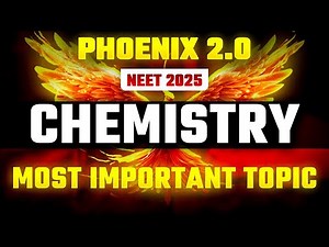 Phoenix 2.0: Physics Most Important Video for NEET 2025 | Unacademy