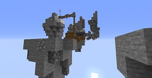 THE PARKOUR RACE (Minecraft 1.16.4) - Free Download