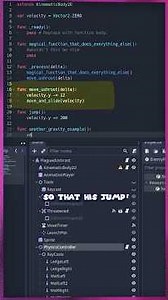 Game Dev Secrets: The Most Common Programming Mistake #indiegamedev #gamedev