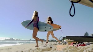 👀The Shallows (2016): Blake Lively Behind the Scenes Movie #BlakeLively #bts #cgo #behindthescenes | CgoMovies