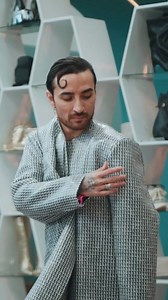 The competition is fierce | Project Runway