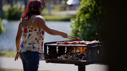 Food safety 101 for your summer cookouts