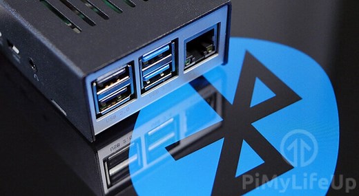 Starting with Raspberry Pi Bluetooth & Python #Python #Bluetooth #RaspberryPi #PiDay @Raspberry_Pi