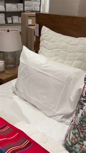 Holiday vibes are in the air! Visit Pottery Barn and discover the magic of festive decor. | Mall of Georgia