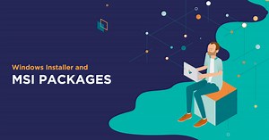 Windows Installer and MSI Packages