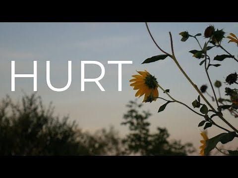 HURT || (a heart touching sad poem on hurt and pain)