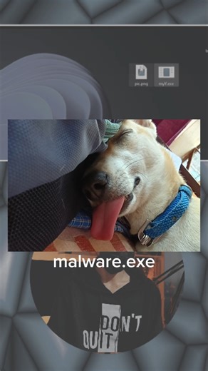 PNG Files Are HACKING Your PC?!