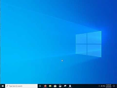 How to use all of the advanced clipboard features inside of Windows 10