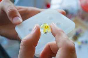 10 Epoxidharz Ideen, die du ausprobieren musst