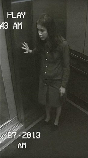 Elisa Lam: The Haunting Elevator Footage Explained