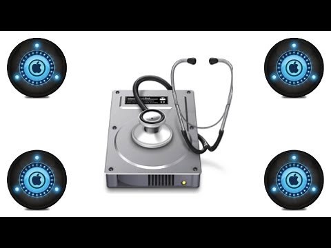 Mac Tutorial - Clean Up Your Mac with Disk