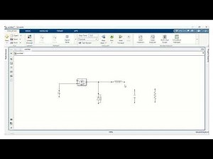 Simulation of Stepdown chopper using MATLAB Simulink