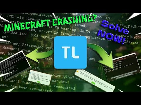 Minecraft TLauncher Not Working? Easy Fix (2025):🔥
