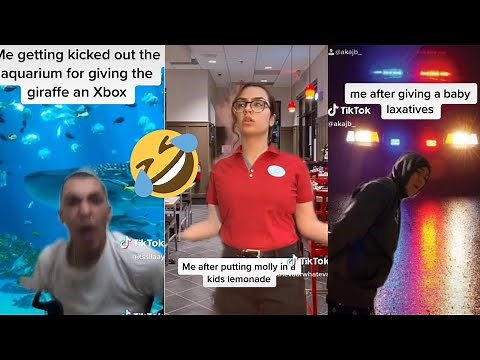 What did i do meme compilation pt 2