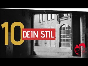 10 klassische Gestaltungsmittel der Fotografie für deinen eigenen Stil