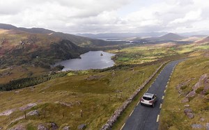 Start your West of Ireland adventure with NewWay Car Hire, now at Shannon Airport