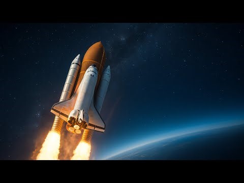Space Shuttle Tragedy: A Retelling of STS-107