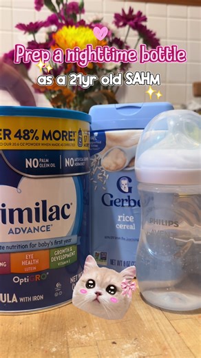 Preparing Similac Formula: Tips and Insights