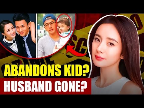 Yang Mi ABANDONS 11yo Daughter?! Scandal ‘Where’s My Husband?’ EXPLODES – 50M Hit 2025