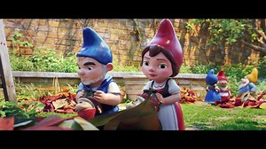 7K views · 121 reactions | When the gnomes go missing, there’s only one gnome for the job. Watch the new trailer for #SherlockGnomes  COMING SOON 22/3 @ K-Cineplex  | K-Cineplex | Facebook