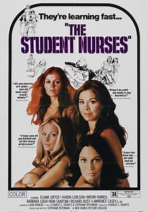 The Student Nurses streaming: where to watch online?