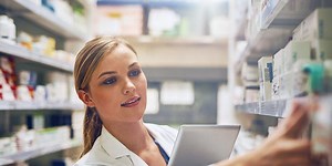 3 Reasons To Become A Pharmacy Technician At CVS