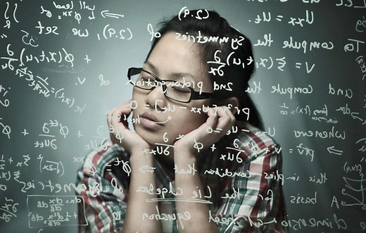 Why Math Is So Hard for Some Students