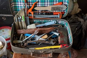 Rare Tools Value (Identification & Price Guides)