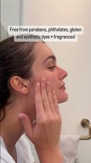 Norwex Hydrating Moisturizer | Product Benefits