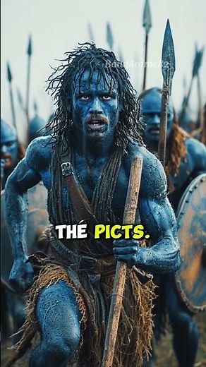 “Why the Vikings Were Terrified of the Scots”