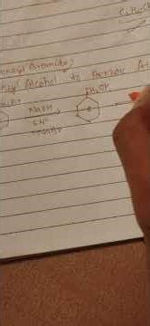 benzyl alcohol to benzoic acid #chemistrychamps #chemistry #chemistryclass12 #experiment #science