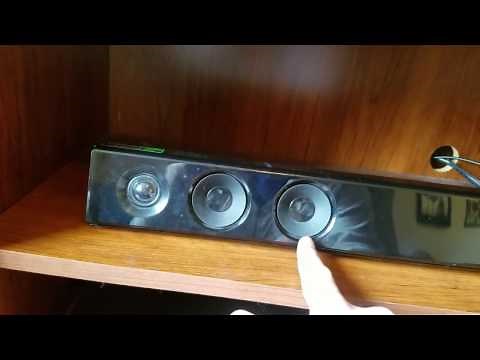 LG Soundbar Review NB3530A
