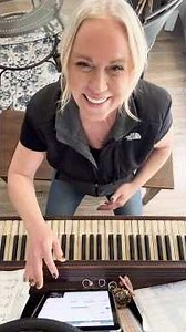 🎹Applause piano practice