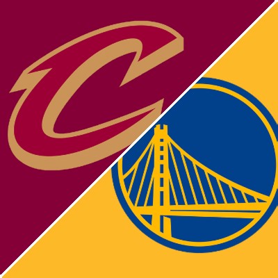 Warriors 122-103 Cavaliers (Jun 3, 2018) Final Score - ESPN