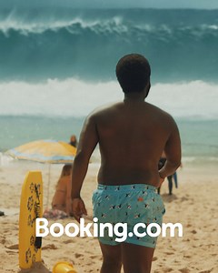 1.3K reactions · 27 shares | Plan every part of your trip using just one app. | Booking.com | Facebook