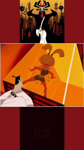 It’s time to fight, Jack. 🎞️ Samurai Jack: Beginning 🎥 Cartoon Network Studios 🕰️ 2001 - 2004, 2017 Created by: Genndy Tartakovsky Dive into the golden era of animation with legendary cartoons and movies from the 40s, 50s, 60s, 70s, 80s, 90s, and early 2000s Follow, Like and Share #cartoon #animation #cartoons #toon #reels #digital #video #viralvideos #socialmedia #cartoonnetwork #nostalgia #90scartoons #vintagecartoons #oldcartoons #animated #hilarious #usa #uae #india #europe #dubai #funny