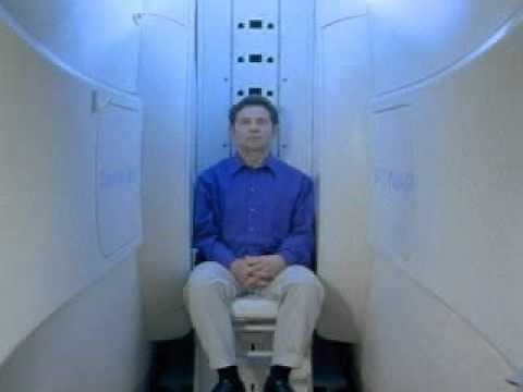 FONAR Upright MRI TV Commercial