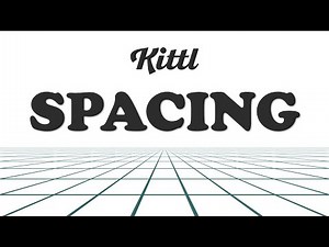 KITTL: 5 Ways to Space & Align Your Print-on-Demand Designs